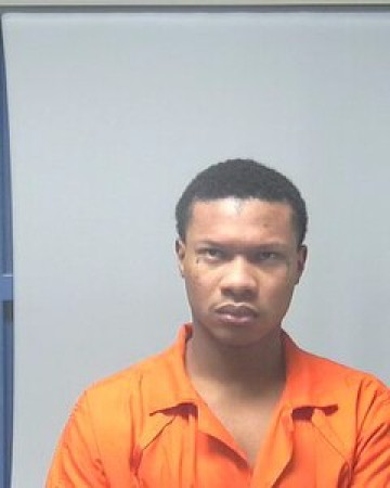 Mugshot of CAMERON JOHNSON