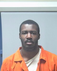 Mugshot of CADAUIOUS SMITH