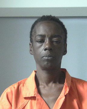Mugshot of SHIVOYER ENGLISH