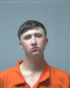 Mugshot of LUKE STILL