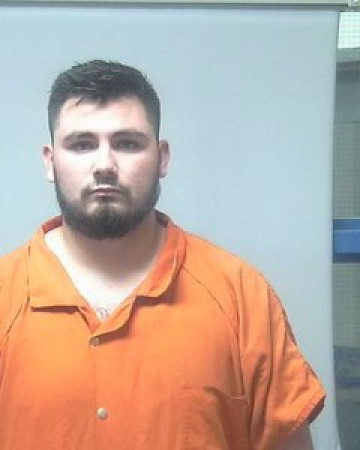 Mugshot of AUSTIN DREWERY