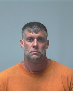 Mugshot of CORY WILLIAMSON