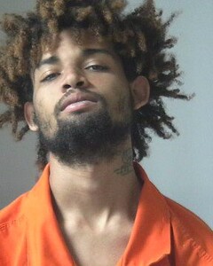 Mugshot of JALEN MARTIN