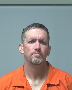 Mugshot of BENJAMIN BEKURS
