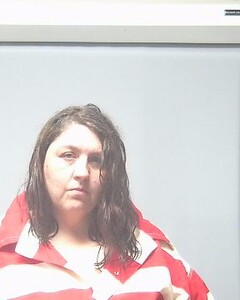 Mugshot of CYNTHIA TEDDER