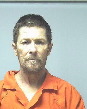 Mugshot of TIMOTHY TEAL