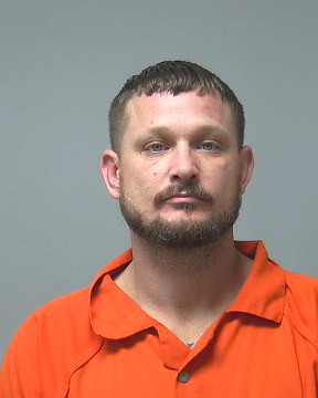 Mugshot of RUSSELL MCGHEE