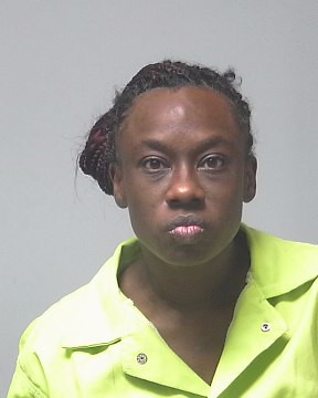 Mugshot of EVELYN RILEY
