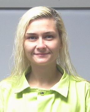 Mugshot of SKILAR CARBO