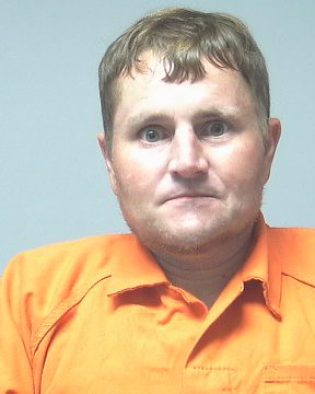 Mugshot of MATTHEW JOHNSON