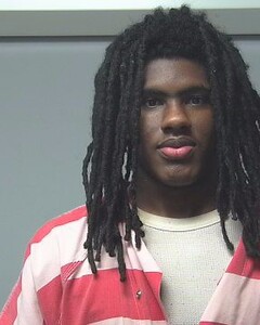 Mugshot of JAYLEN WEBB