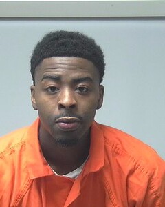 Mugshot of JAEVONTEA TAYLOR