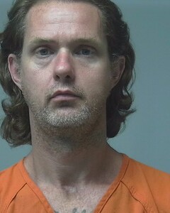 Mugshot of JOSHUA ROEDER