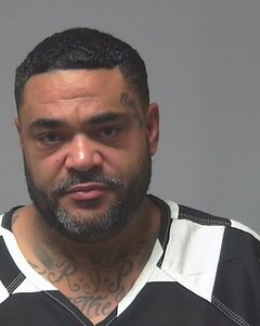 Mugshot of CARLOS DIAMOND