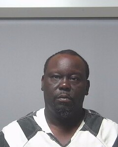 Mugshot of WILLIAM CARSON