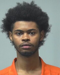 Mugshot of AUSTIN JONES