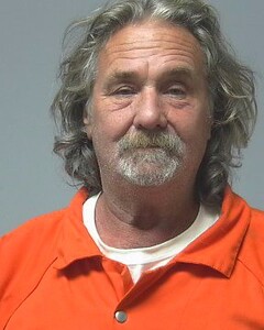 Mugshot of RICHARD HAPPOLDT