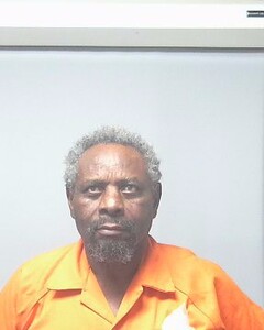 Mugshot of WILLIE DORTCH