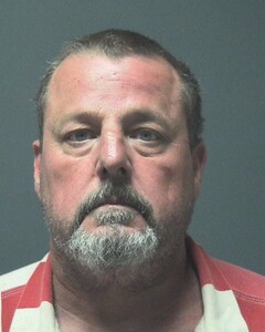 Mugshot of JAYSON COOK
