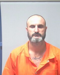 Mugshot of TIMOTHY MCCALL