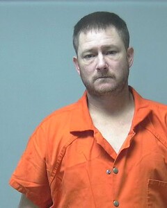 Mugshot of WILLIAM ROBBINS