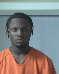 Mugshot of CEDRIC WOOTEN