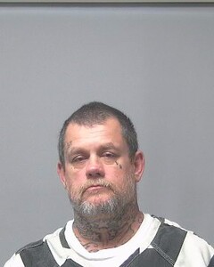 Mugshot of FRANKLIN MOSLEY