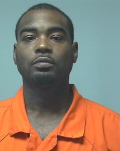 Mugshot of NIGAH EDWARDS