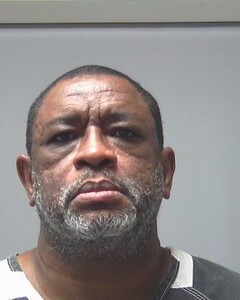 Mugshot of CHARLES BOOKER