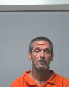 Mugshot of CHRISTIAN SHENK