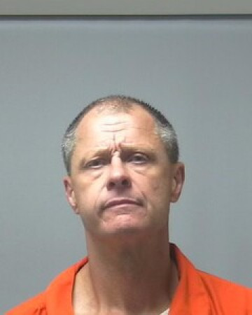 Mugshot of DENNIS STEELE