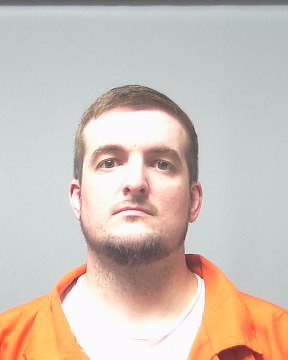 Mugshot of BRETT POWELL