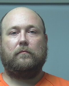 Mugshot of JAMES GODBE