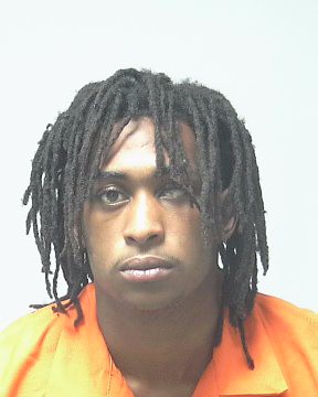 Mugshot of MAJOR JACKSON