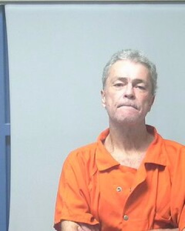 Mugshot of ANDY SMITH
