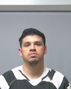 Mugshot of OSCAR HERNANDEZ-RAMIREZ