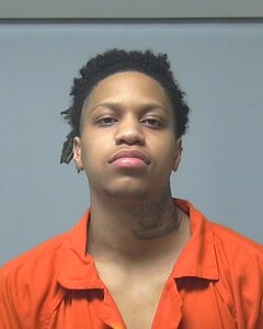 Mugshot of KYLE GRACE