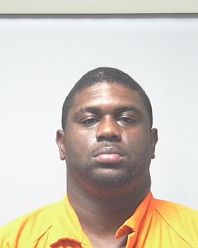 Mugshot of SHAQUILLA MILLER
