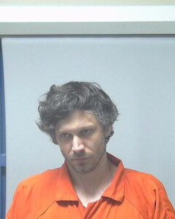 Mugshot of TRAVIS HOLLAND