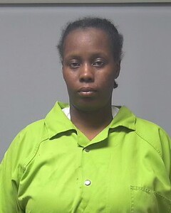 Mugshot of AUDRENNA COBB