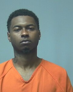 Mugshot of TYDREKCAS MCCULLOUGH