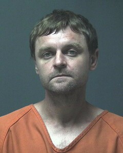 Mugshot of JOHN NORWOOD