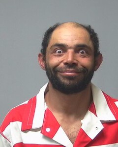 Mugshot of BRANDON JOINER
