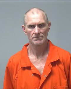 Mugshot of LARRY JOHNSON