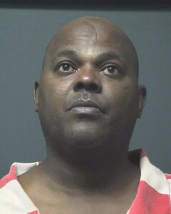 Mugshot of ERICK DAILEY