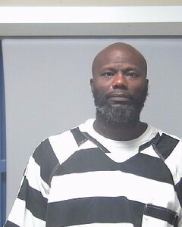 Mugshot of BRIAN MILLER