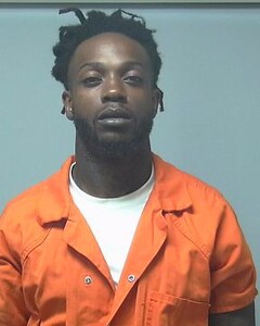 Mugshot of DEVANTE DAILEY