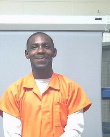 Mugshot of KENDARRIUS BIVINS