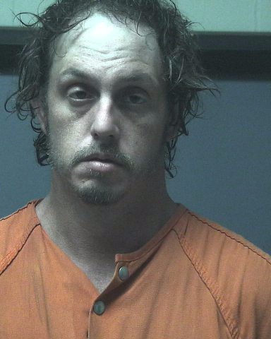 Mugshot of THOMAS MCNAMEE