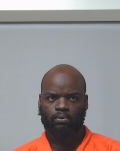 Mugshot of DEONDRE SMITH